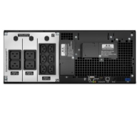 APC SRT6KRMXLI Smart SRT 6000VA Rack 230V - 704003 - zdjęcie 3